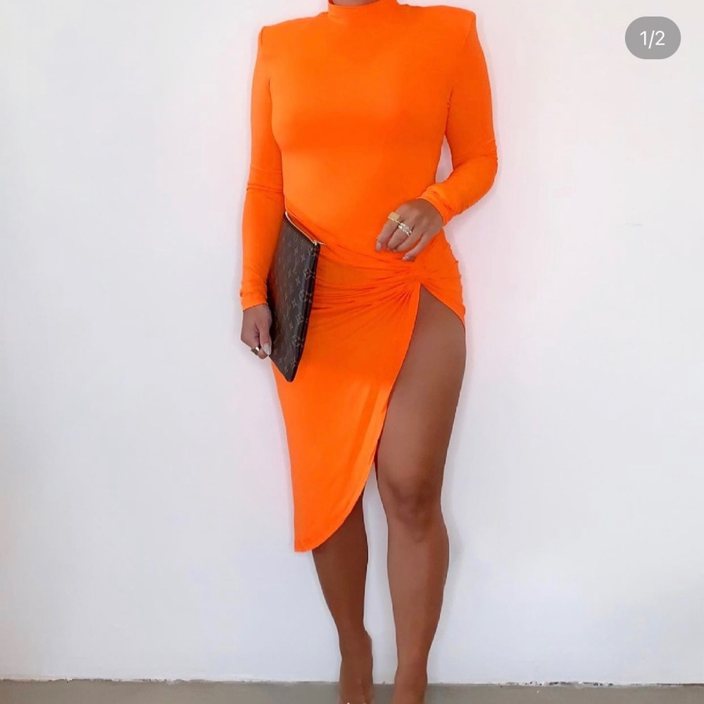 Sexy Dress
